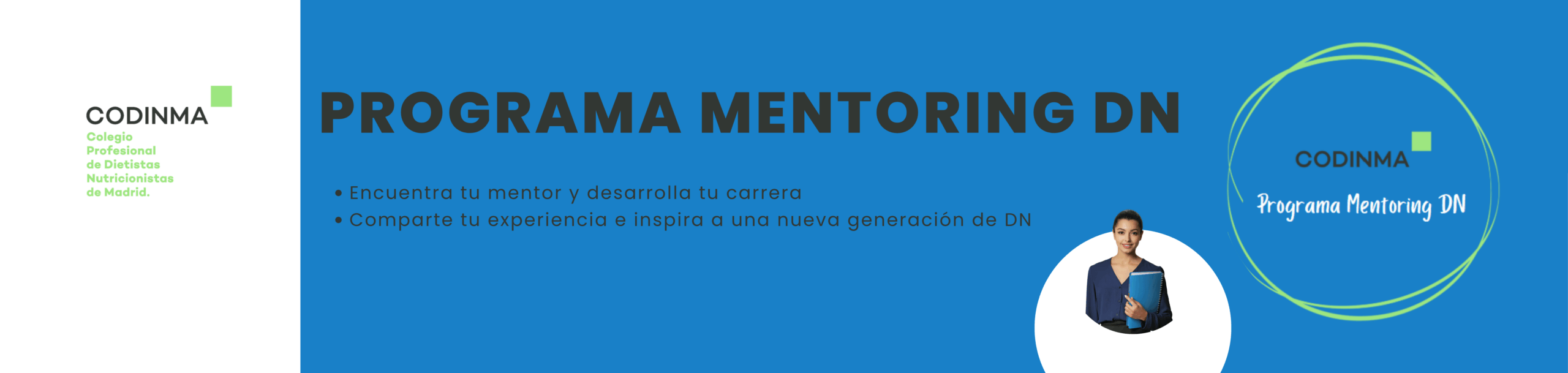 Mentoring
